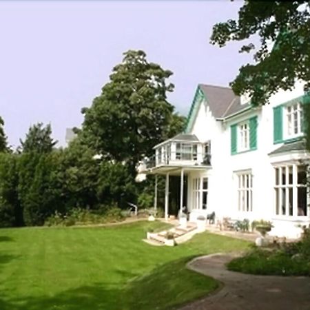 Frognel Hall Torquay Buitenkant foto