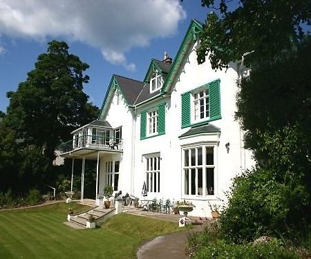 Frognel Hall Torquay Buitenkant foto