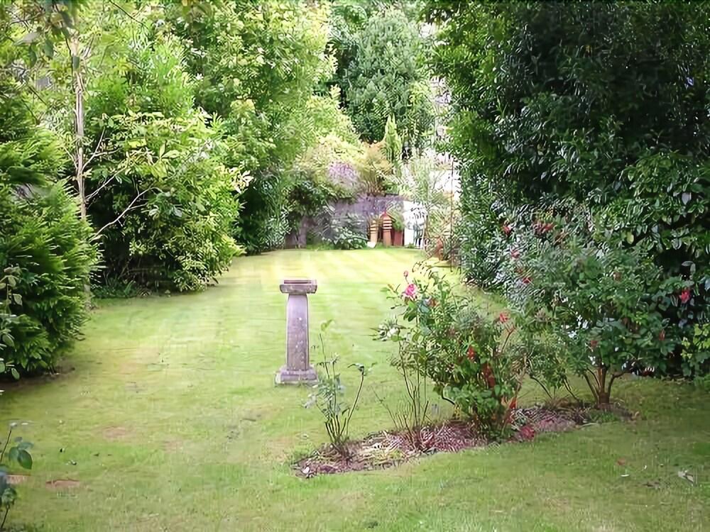 Frognel Hall Torquay Buitenkant foto