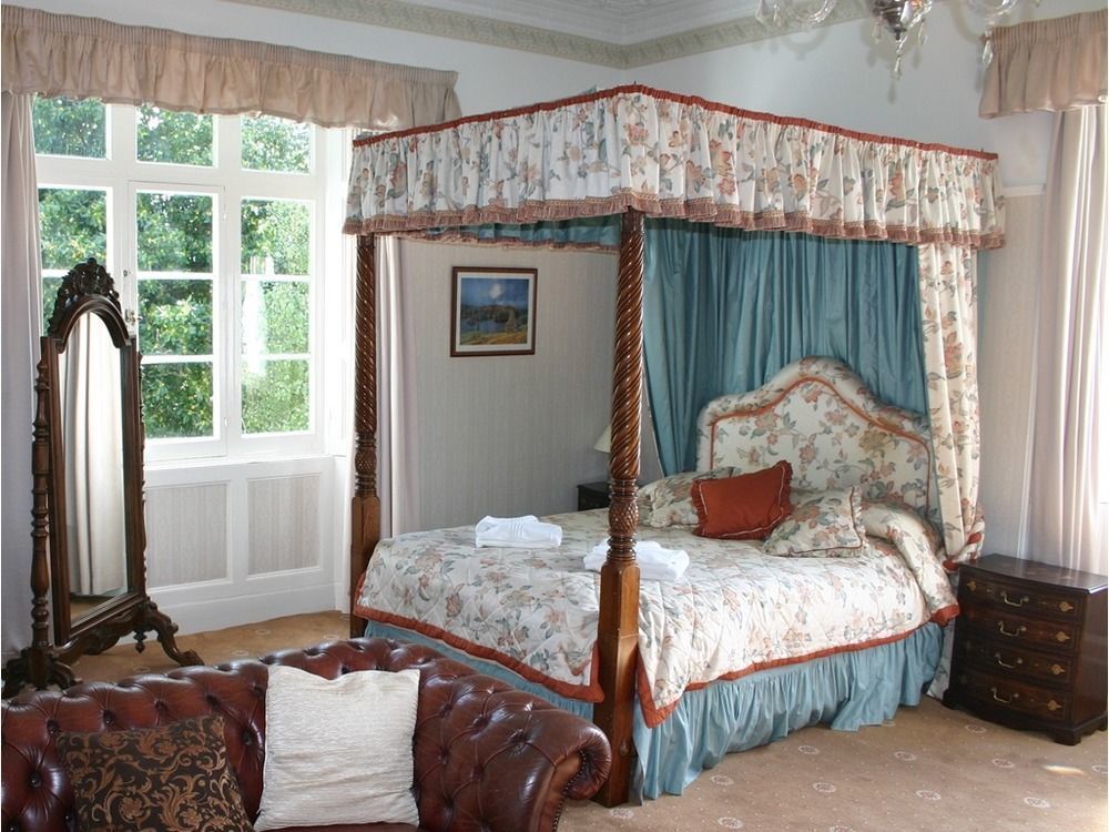 Frognel Hall Torquay Buitenkant foto