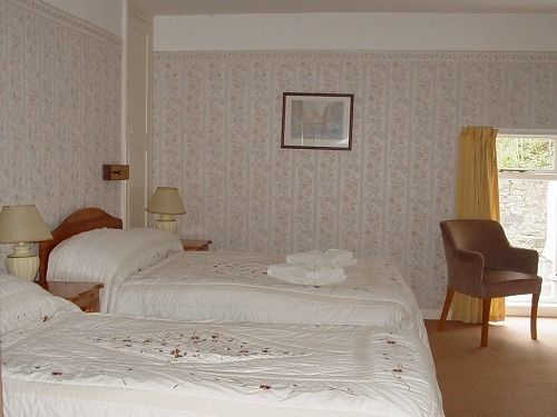 Frognel Hall Torquay Buitenkant foto
