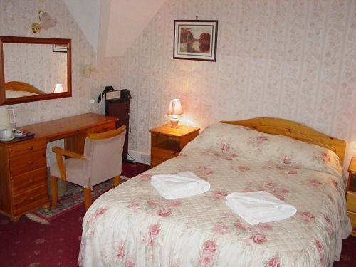 Frognel Hall Torquay Buitenkant foto