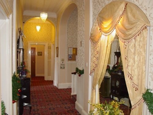 Frognel Hall Torquay Buitenkant foto
