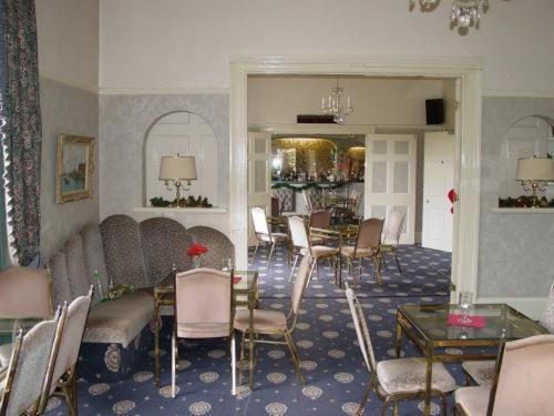 Frognel Hall Torquay Buitenkant foto