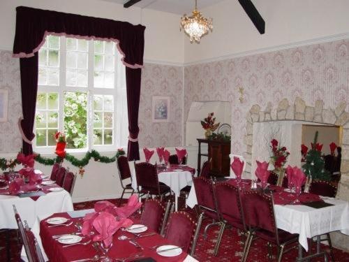 Frognel Hall Torquay Buitenkant foto