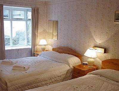 Frognel Hall Torquay Buitenkant foto