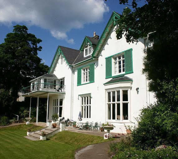 Frognel Hall Torquay Buitenkant foto