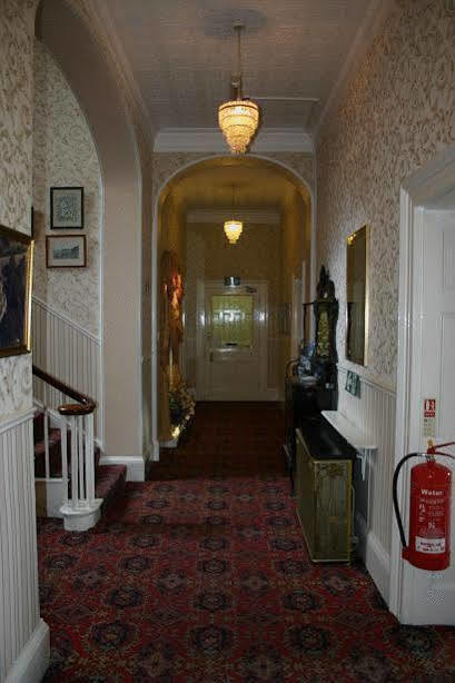 Frognel Hall Torquay Buitenkant foto