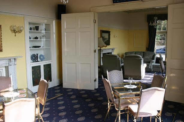 Frognel Hall Torquay Buitenkant foto
