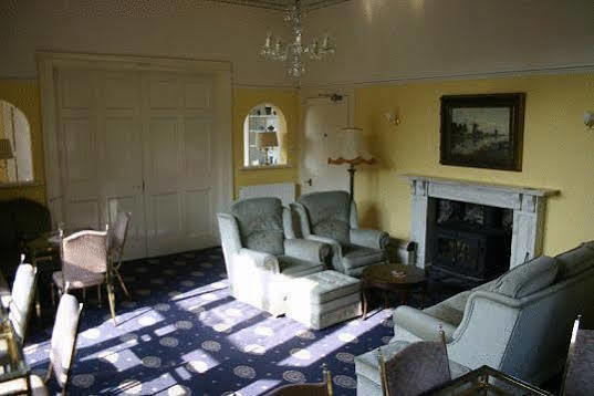Frognel Hall Torquay Buitenkant foto